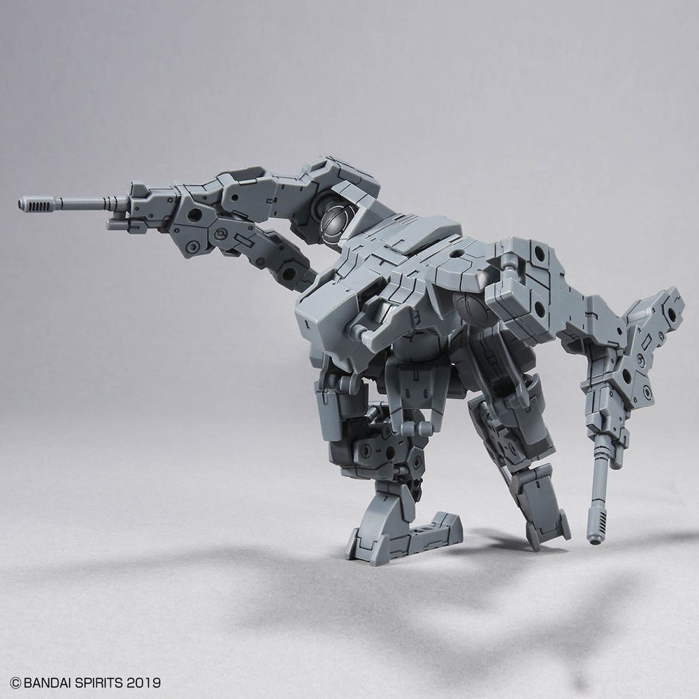 Bandai 5062071 1/144 Extended Armament Vehicle Mass Produced Sub Machine Version 30MM | Hobbies Online
