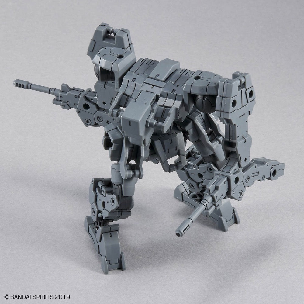 Bandai 5062071 1/144 Extended Armament Vehicle Mass Produced Sub Machine Version 30MM | Hobbies Online