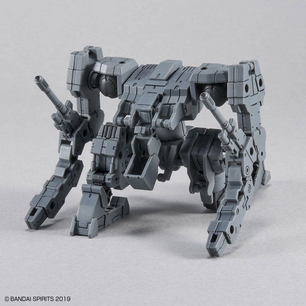 Bandai 5062071 1/144 Extended Armament Vehicle Mass Produced Sub Machine Version 30MM | Hobbies Online