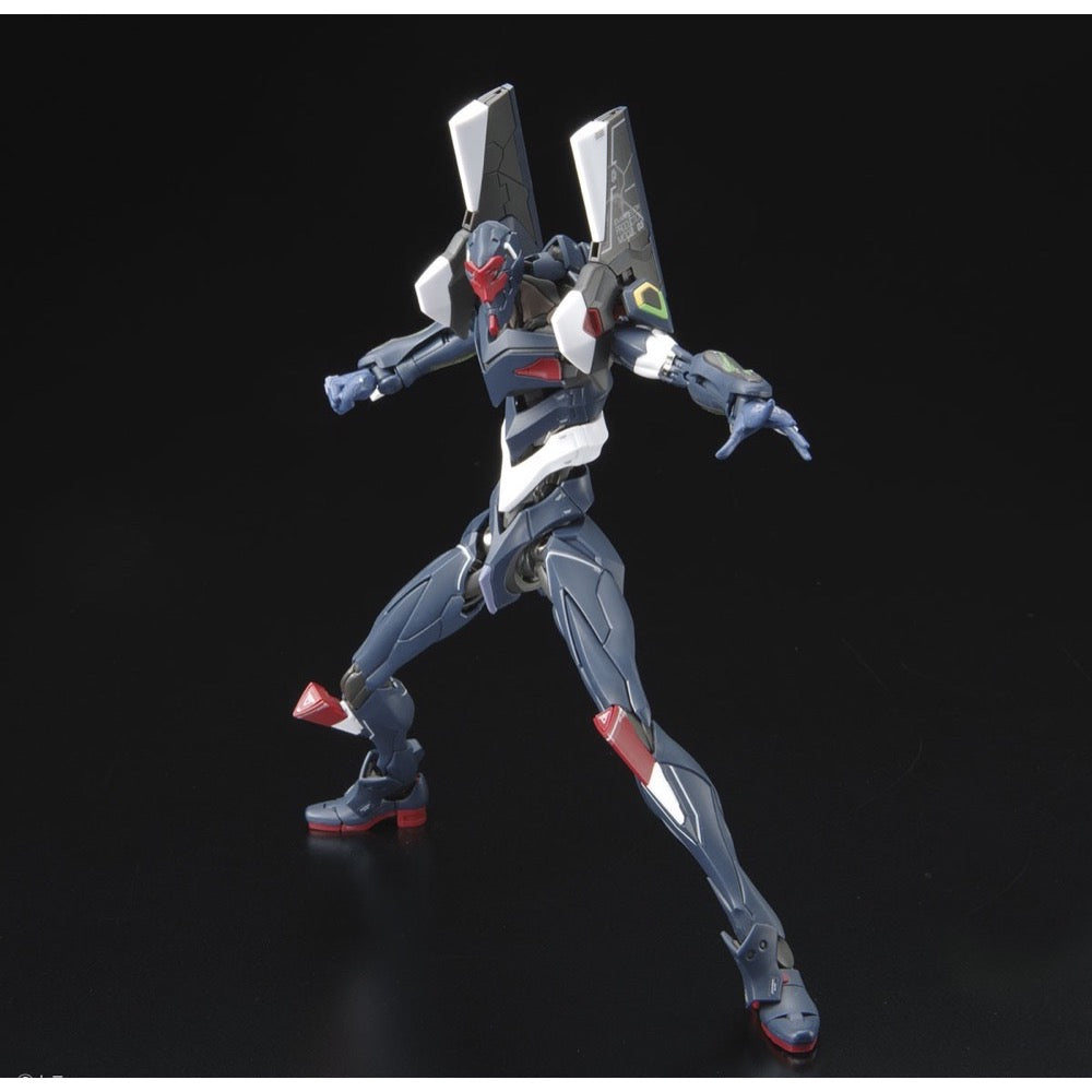 Bandai 50620741 RG Multipurpose Humanoid Decisive Weapon Artificial Human Evangelion Unit 03 The Enchanted Shield Of Virtue Set | Hobbies Online
