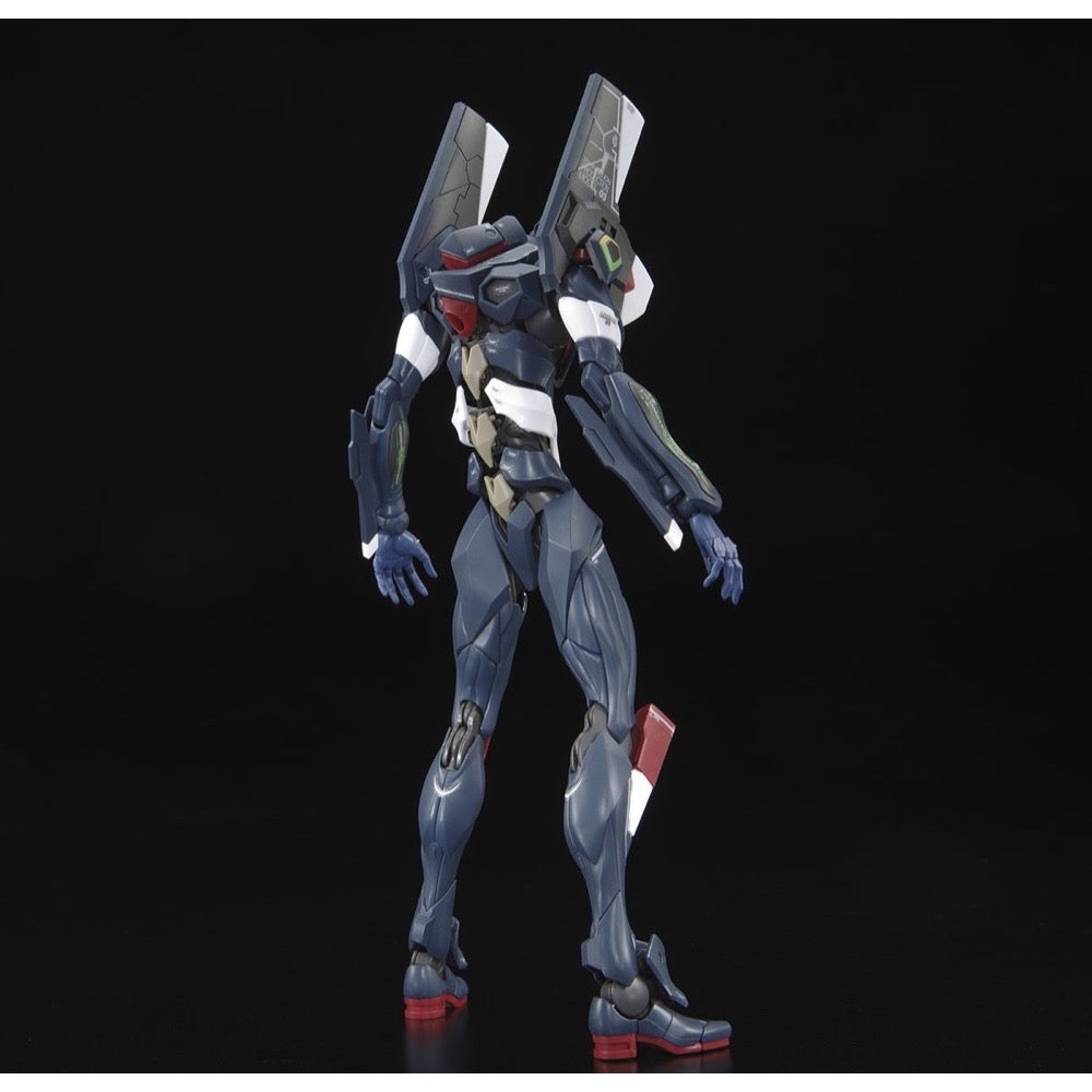 Bandai 50620741 RG Multipurpose Humanoid Decisive Weapon Artificial Human Evangelion Unit 03 The Enchanted Shield Of Virtue Set | Hobbies Online