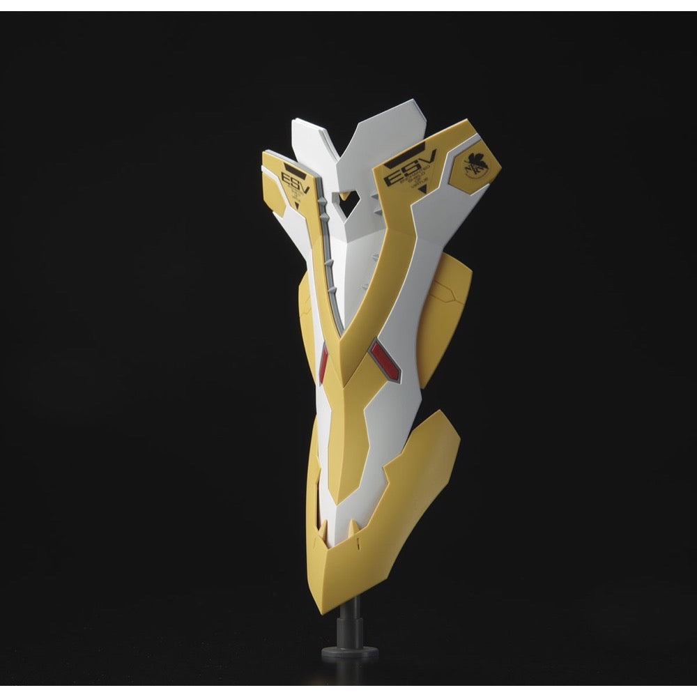 Bandai 50620741 RG Multipurpose Humanoid Decisive Weapon Artificial Human Evangelion Unit 03 The Enchanted Shield Of Virtue Set | Hobbies Online