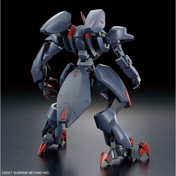 Bandai 5062157 HG 1/72 AMAIM Ghost