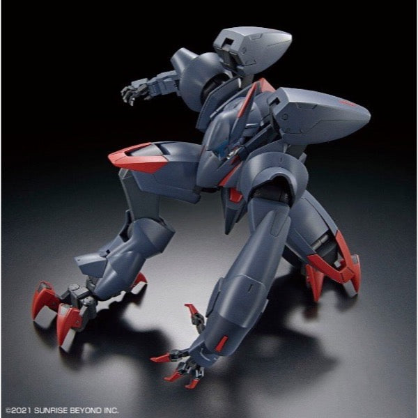 Bandai 5062157 HG 1/72 AMAIM Ghost