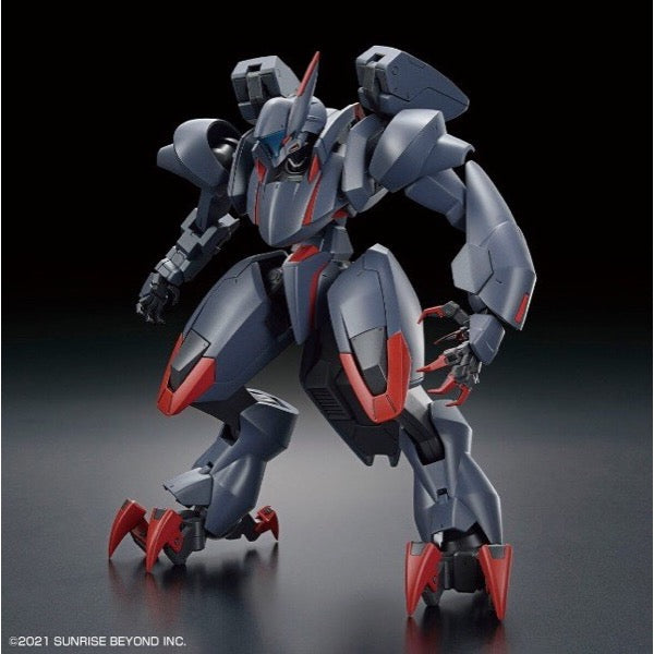 Bandai 5062157 HG 1/72 AMAIM Ghost