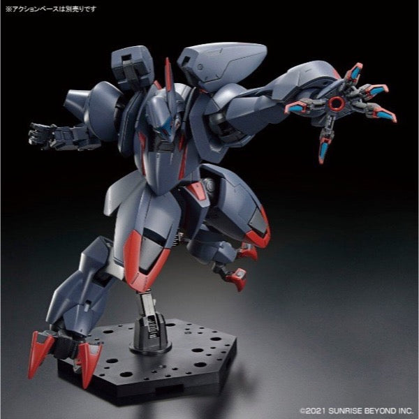 Bandai 5062157 HG 1/72 AMAIM Ghost