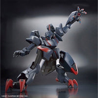 Bandai 5062157 HG 1/72 AMAIM Ghost