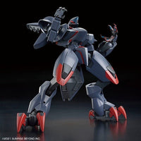 Bandai 5062157 HG 1/72 AMAIM Ghost