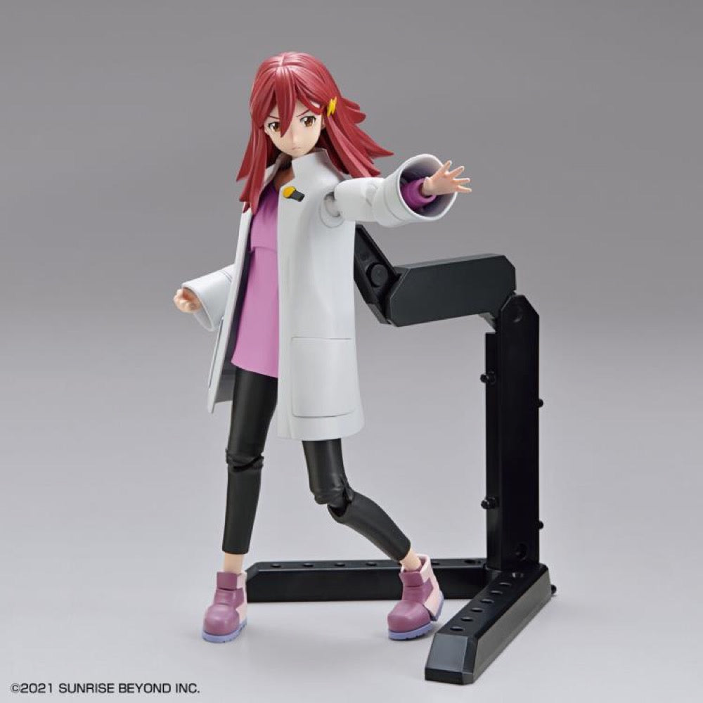 Bandai 5062158 Figure-rise Standard Shishibe Shion Kyoukai Senki | Hobbies Online