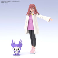 Bandai 5062158 Figure-rise Standard Shishibe Shion Kyoukai Senki | Hobbies Online