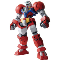 Bandai 5062884 MG 1/100 Gundam AGE-1 Titus