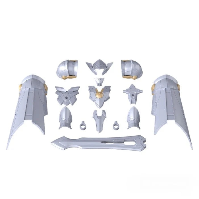 Bandai 5067162 Class Up Armor Liber Paladin 30MF 4573102671622