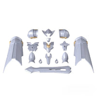 Bandai 5067162 Class Up Armor Liber Paladin 30MF 4573102671622