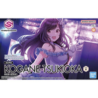 Bandai 5067417  1/144 Kogane Tsukioka 30MS