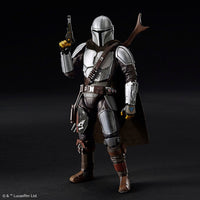 Bandai 5061796 1/12 Star Wars The Mandalorian Beskar Armor |  Hobbies Online