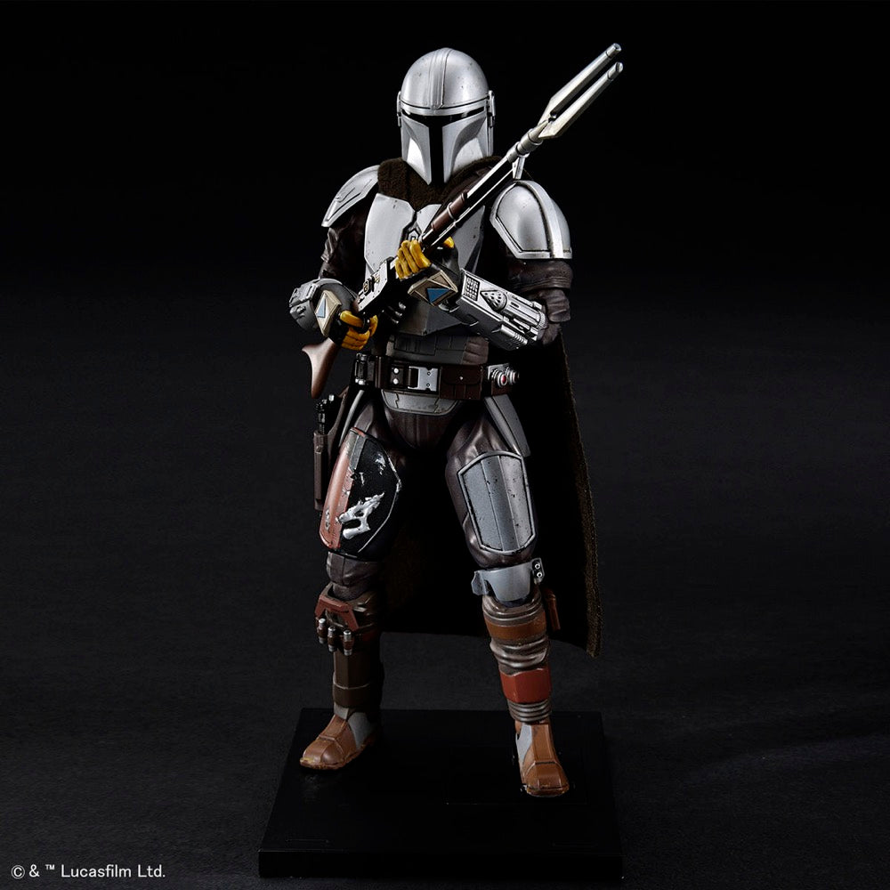 Bandai 5061796 1/12 Star Wars The Mandalorian Beskar Armor |  Hobbies Online