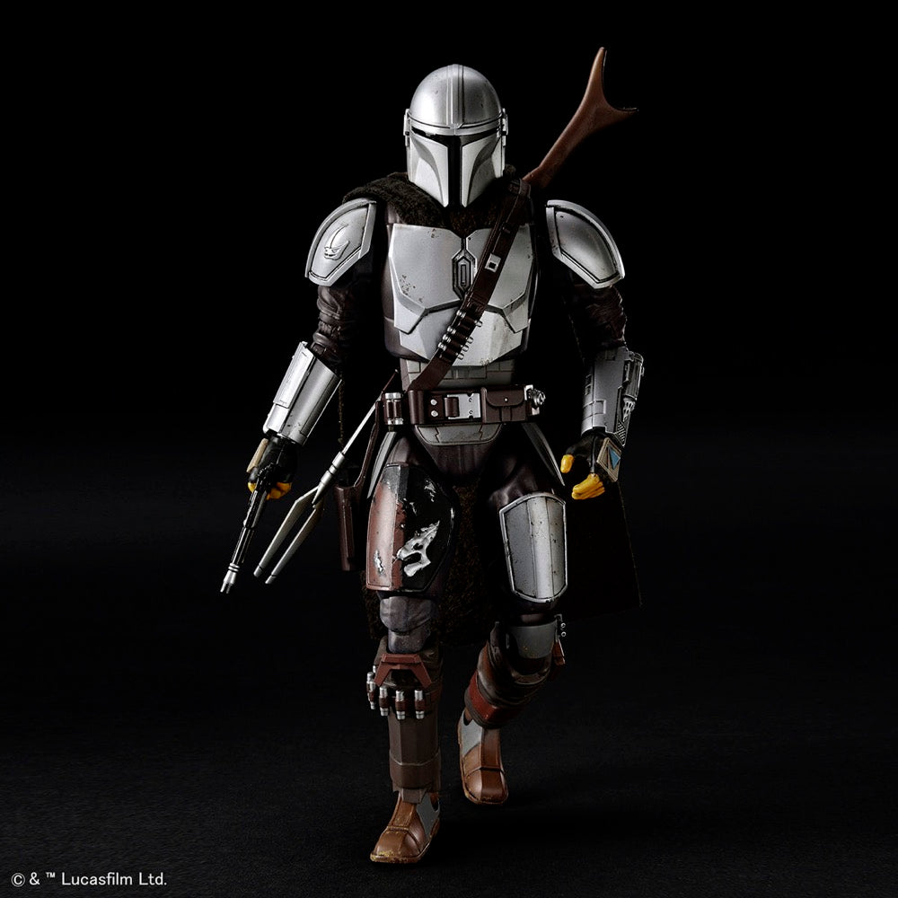Bandai 5061796 1/12 Star Wars The Mandalorian Beskar Armor |  Hobbies Online