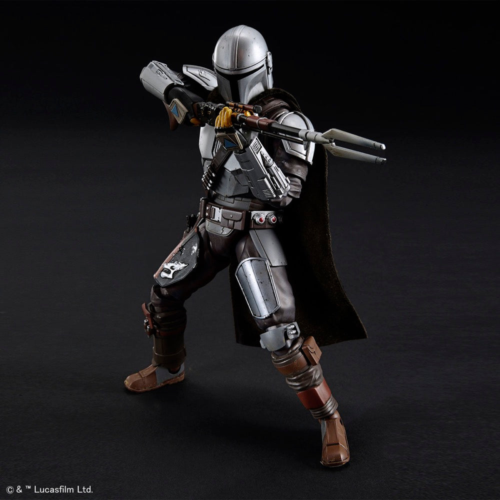 Bandai 5061796 1/12 Star Wars The Mandalorian Beskar Armor |  Hobbies Online