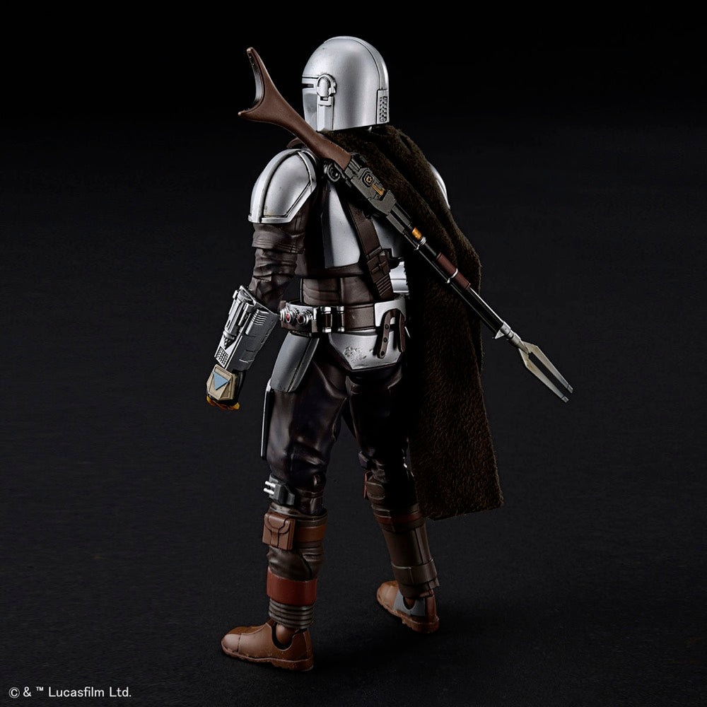 Bandai 5061796 1/12 Star Wars The Mandalorian Beskar Armor |  Hobbies Online