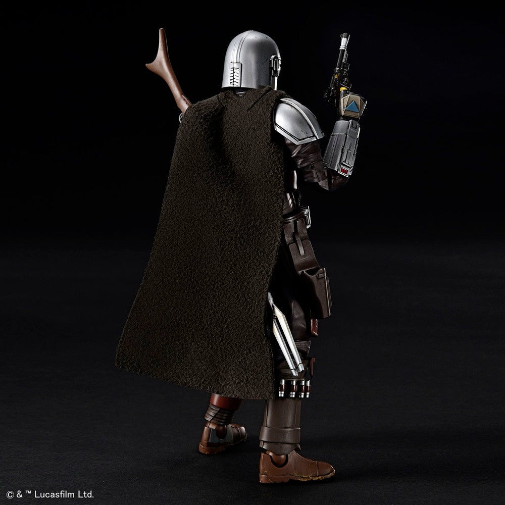Bandai 5061796 1/12 Star Wars The Mandalorian Beskar Armor |  Hobbies Online