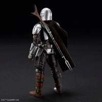 Bandai 5061797 1/12 Star Wars The Mandalorian Beskar Armor Silver Coating Version | Hobbies Online
