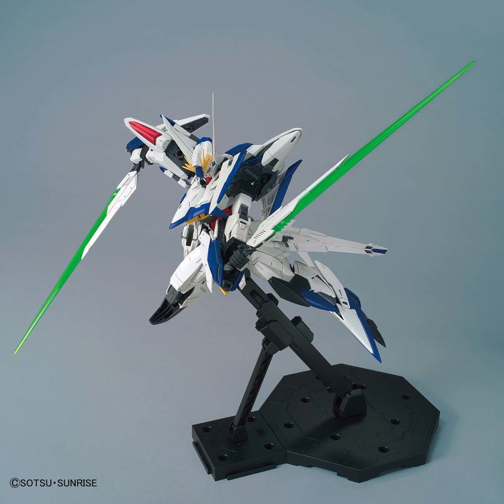 Bandai 5061919 MG 1/100 Eclipse Gundam MSV 4573102619198
