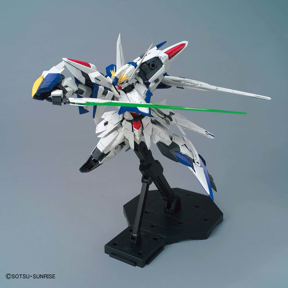 Bandai 5061919 MG 1/100 Eclipse Gundam MSV 4573102619198