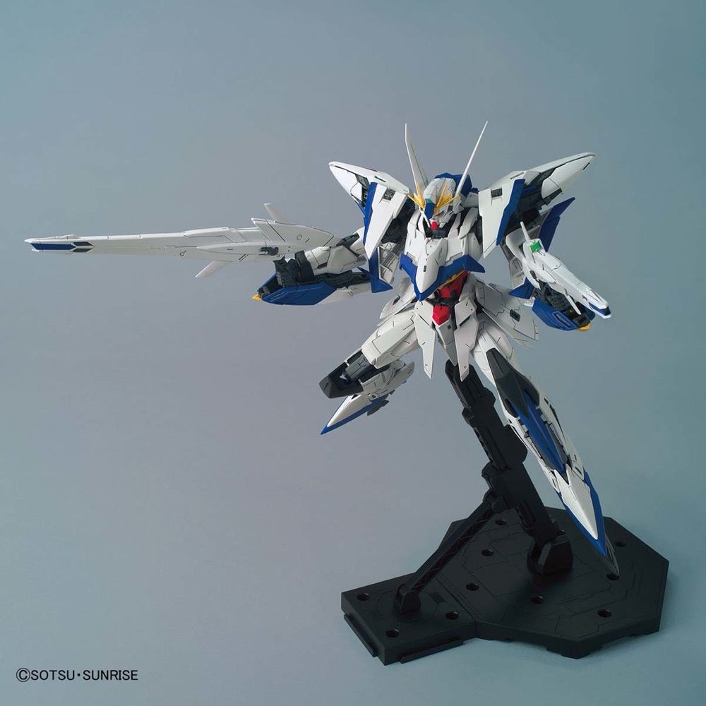 Bandai 5061919 MG 1/100 Eclipse Gundam MSV 4573102619198