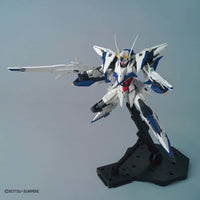 Bandai 5061919 MG 1/100 Eclipse Gundam MSV 4573102619198
