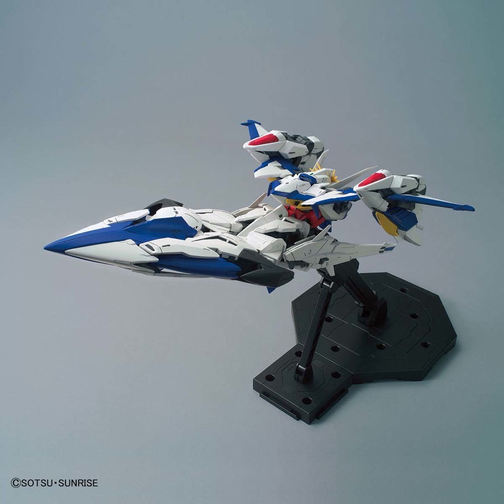 Bandai 5061919 MG 1/100 Eclipse Gundam MSV 4573102619198
