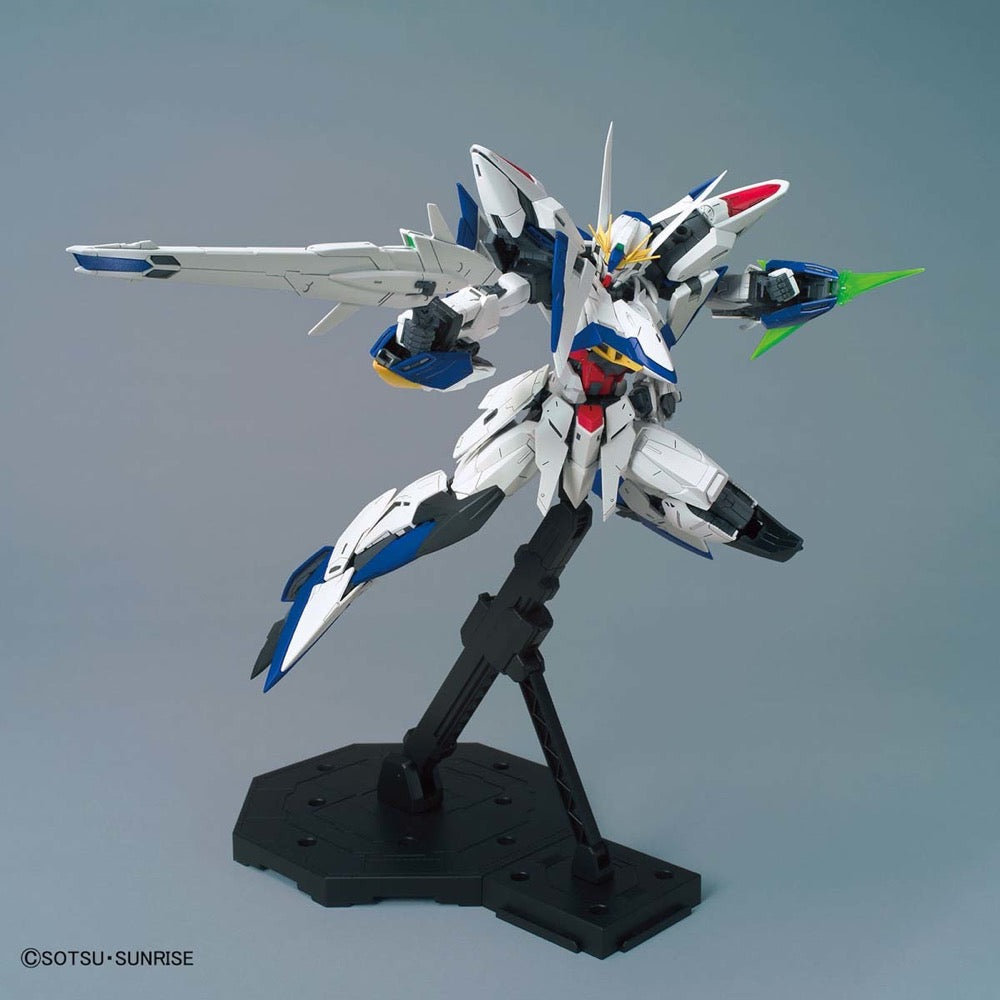 Bandai 5061919 MG 1/100 Eclipse Gundam MSV 4573102619198
