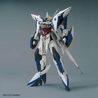 Bandai 5061919 MG 1/100 Eclipse Gundam MSV 4573102619198