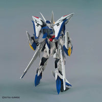 Bandai 5061919 MG 1/100 Eclipse Gundam MSV 4573102619198