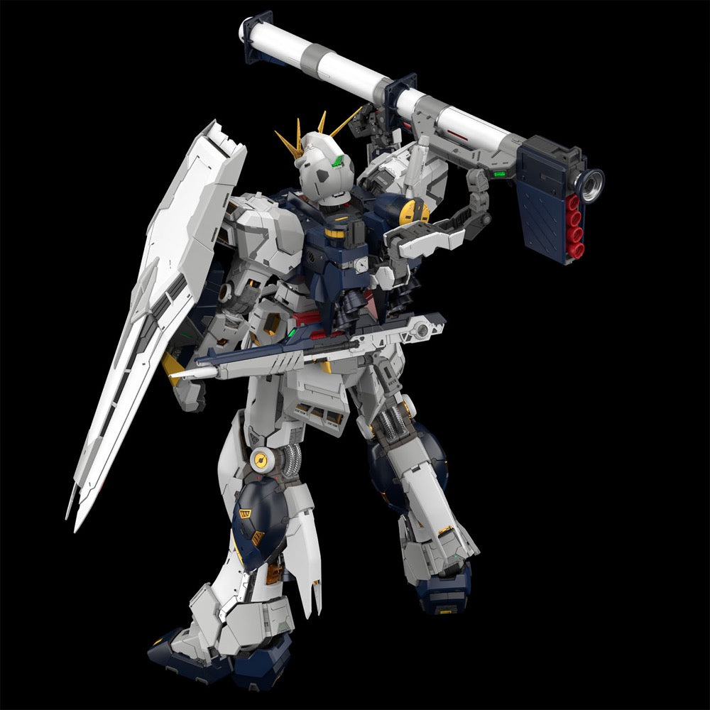 Bandai 5069191 PG Unleashed 1/60 Nu Gundam