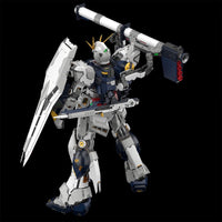 Bandai 5069191 PG Unleashed 1/60 Nu Gundam