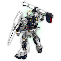 Bandai 5069191 PG Unleashed 1/60 Nu Gundam