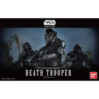 Bandai 5063848 1/12 Star Wars Death Trooper |  Hobbies Online