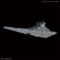 Bandai 5057624 1/5000 Star Destroyer Star Wars |  Hobbies Online