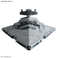 Bandai 5057624 1/5000 Star Destroyer Star Wars |  Hobbies Online