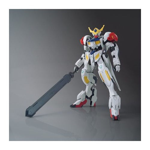 Bandai 5055446 HG 1/144 Barbatos Lupus Gundam Iron-Blooded Orphans - Hobbies Online