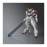 Bandai 5055446 HG 1/144 Barbatos Lupus Gundam Iron-Blooded Orphans - Hobbies Online