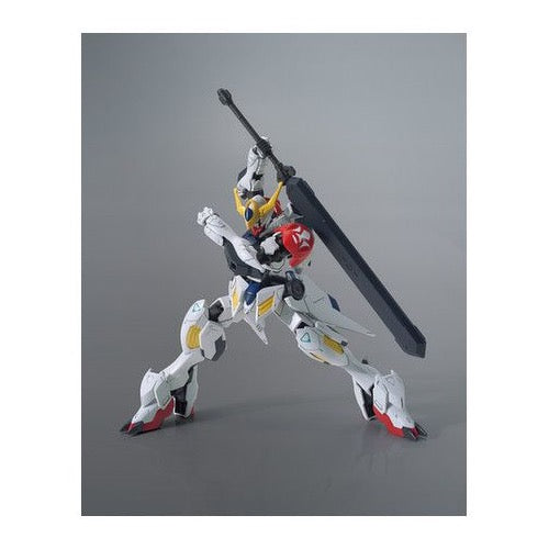 Bandai 5055446 HG 1/144 Barbatos Lupus Gundam Iron-Blooded Orphans - Hobbies Online