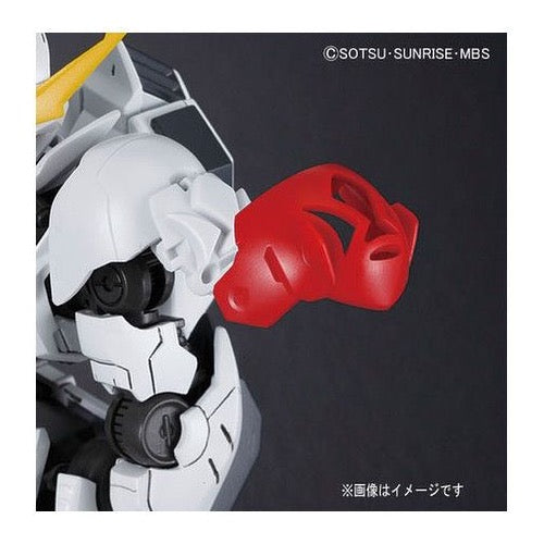 Bandai 5055446 HG 1/144 Barbatos Lupus Gundam Iron-Blooded Orphans - Hobbies Online