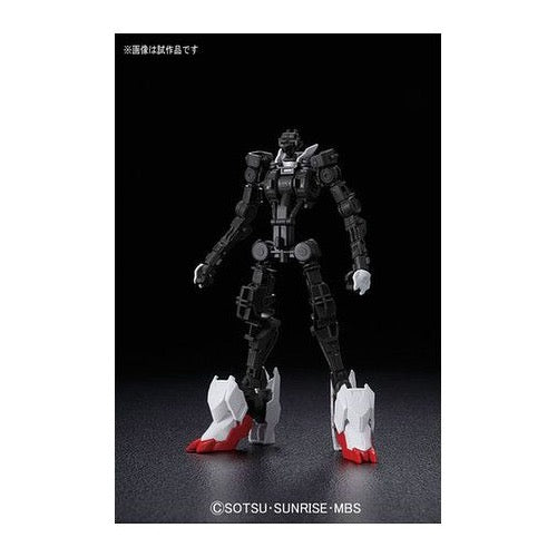 Bandai 5055446 HG 1/144 Barbatos Lupus Gundam Iron-Blooded Orphans - Hobbies Online