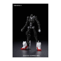 Bandai 5055446 HG 1/144 Barbatos Lupus Gundam Iron-Blooded Orphans - Hobbies Online