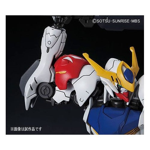 Bandai 5055446 HG 1/144 Barbatos Lupus Gundam Iron-Blooded Orphans - Hobbies Online