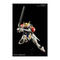 Bandai 5055446 HG 1/144 Barbatos Lupus Gundam Iron-Blooded Orphans - Hobbies Online