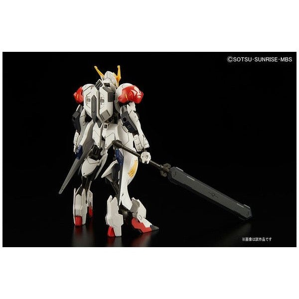 Bandai 5055446 HG 1/144 Barbatos Lupus Gundam Iron-Blooded Orphans - Hobbies Online