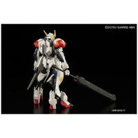 Bandai 5055446 HG 1/144 Barbatos Lupus Gundam Iron-Blooded Orphans - Hobbies Online