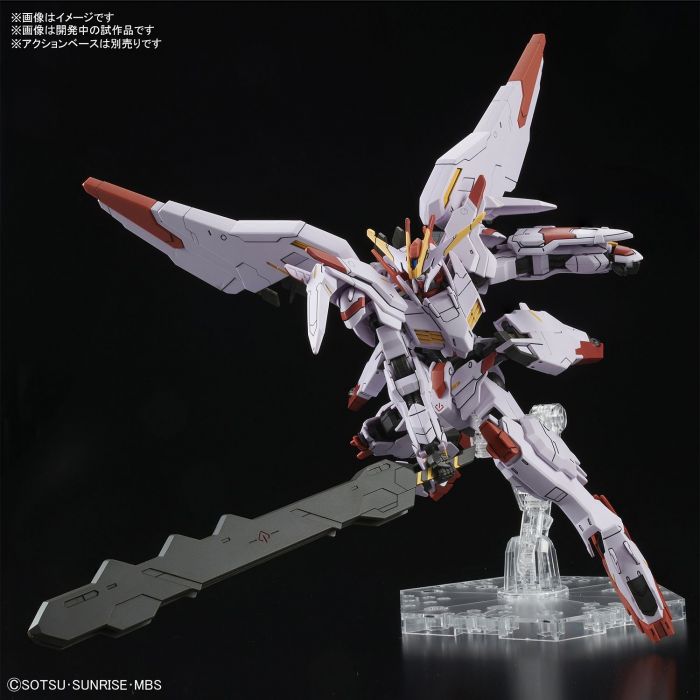 Bandai 5056750 HG 1/144 Marchosias Gundam Iron-Blooded Orphans |  Hobbies Online